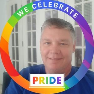 Meet your Posher, Jim